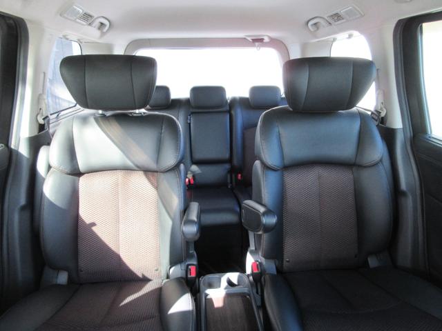 エルグランド 250ハイウェイスター スマートキー・プッシュスタート フルセグナビ バックカメラ ETC フリップダウン(35枚目)