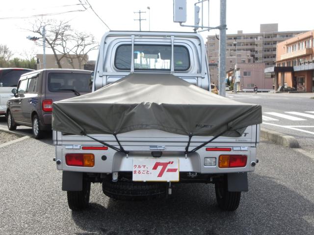 スタンダードSAIIIt 衝突被害軽減ブレーキ 4WD 5速MT ドライブレコーダー 運転席エアバッグ(4枚目)