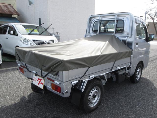スタンダードSAIIIt 衝突被害軽減ブレーキ 4WD 5速MT ドライブレコーダー 運転席エアバッグ(5枚目)