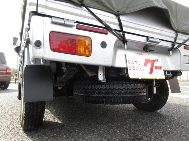 スタンダードSAIIIt 衝突被害軽減ブレーキ 4WD 5速MT ドライブレコーダー 運転席エアバッグ(7枚目)