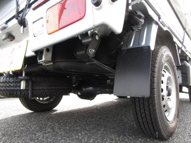 スタンダードSAIIIt 衝突被害軽減ブレーキ 4WD 5速MT ドライブレコーダー 運転席エアバッグ(8枚目)