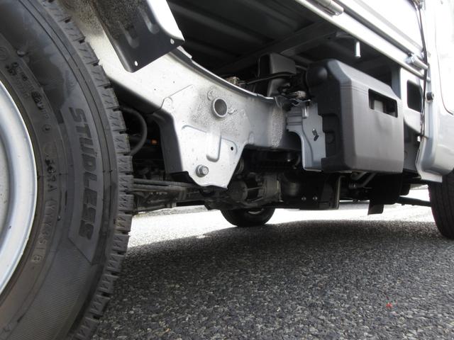 スタンダードSAIIIt 衝突被害軽減ブレーキ 4WD 5速MT ドライブレコーダー 運転席エアバッグ(11枚目)