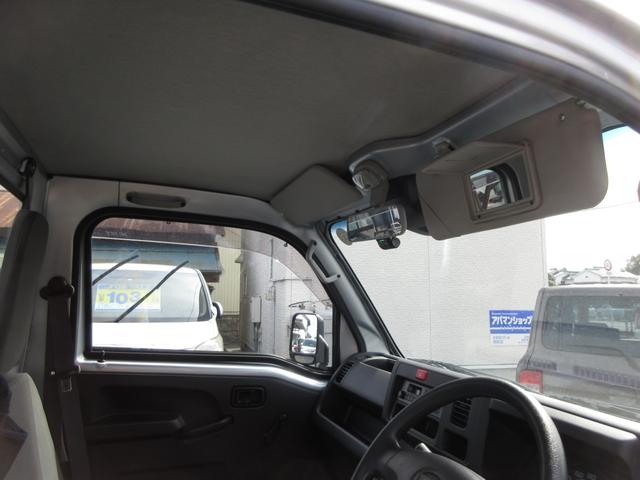 スタンダードSAIIIt 衝突被害軽減ブレーキ 4WD 5速MT ドライブレコーダー 運転席エアバッグ(16枚目)