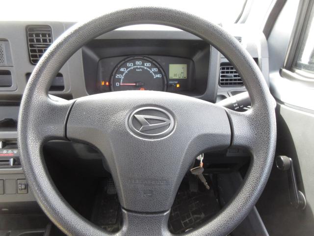 スタンダードSAIIIt 衝突被害軽減ブレーキ 4WD 5速MT ドライブレコーダー 運転席エアバッグ(24枚目)