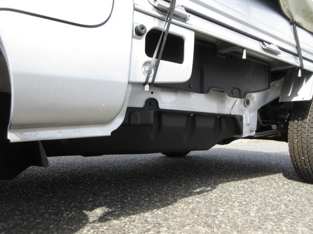 スタンダードSAIIIt 衝突被害軽減ブレーキ 4WD 5速MT ドライブレコーダー 運転席エアバッグ(36枚目)
