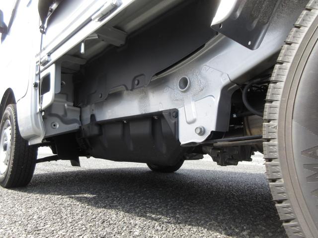 スタンダードSAIIIt 衝突被害軽減ブレーキ 4WD 5速MT ドライブレコーダー 運転席エアバッグ(37枚目)