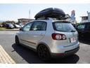 VOLKSWAGEN CROSS GOLF