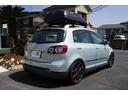 VOLKSWAGEN CROSS GOLF