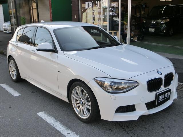 ＢＭＷ １シリーズ