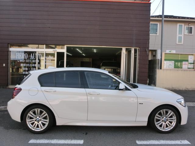 ＢＭＷ １シリーズ