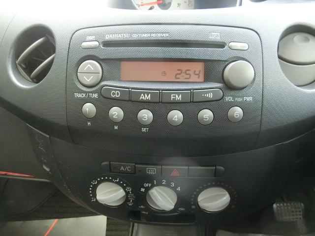 エッセ カスタム 4WD・LEDヘッドランプ・フォグランプ・ETC・アルミホイール(16枚目)