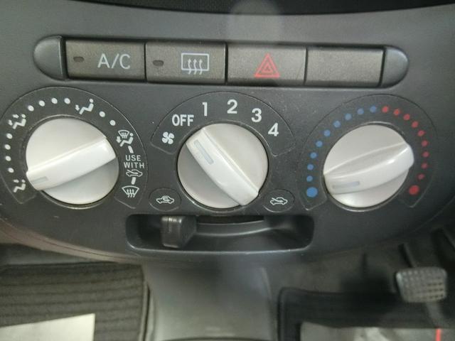 エッセ カスタム 4WD・LEDヘッドランプ・フォグランプ・ETC・アルミホイール(20枚目)