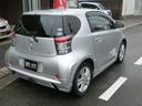 TOYOTA IQ