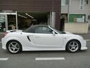 TOYOTA MR-S