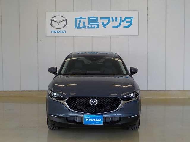 マツダ ｃｘ ３０ その他 ２０ｓ ｌ ｐａｃｋａｇｅ ａｗｄ ３６０ ビューモニター 中古車検索 くるまのニュース