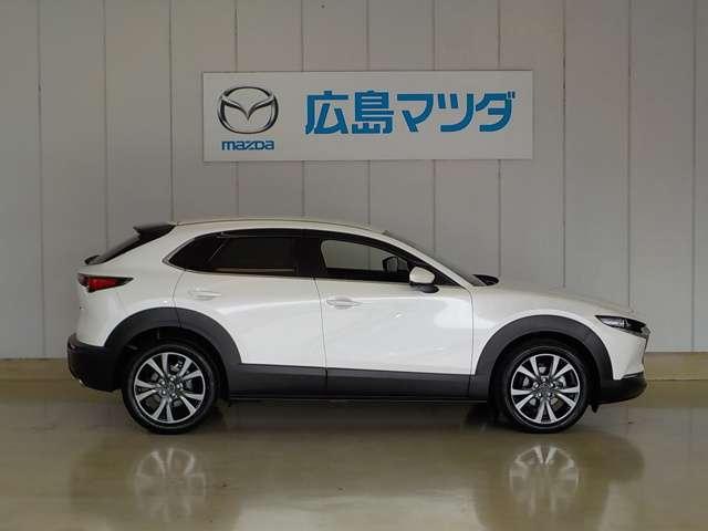 X PROACTIVE Touring Selection (4枚目)