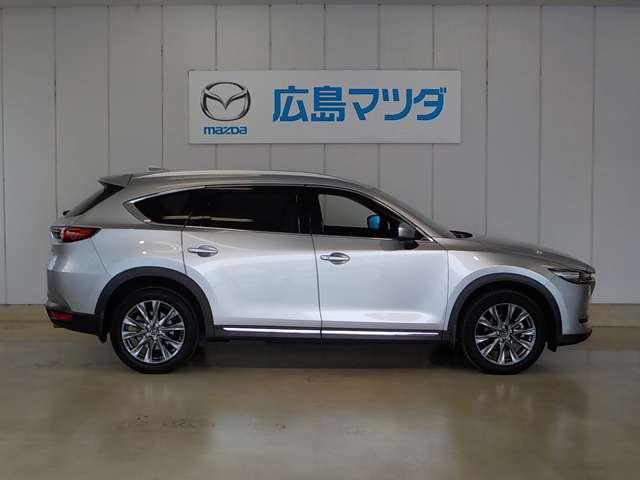 マツダ ＣＸ－８