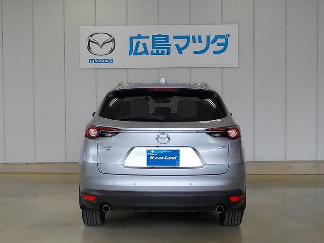 マツダ ＣＸ－８