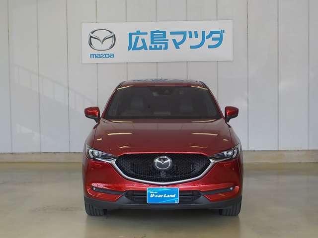 ＣＸ－５ ２．２　ＸＤエクスクルーシブモード　ディーゼルターボ　４ＷＤ（3枚目）