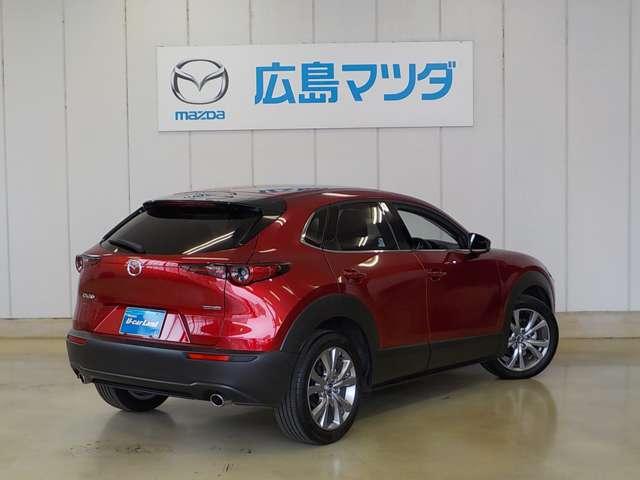 マツダ ＣＸ－３０