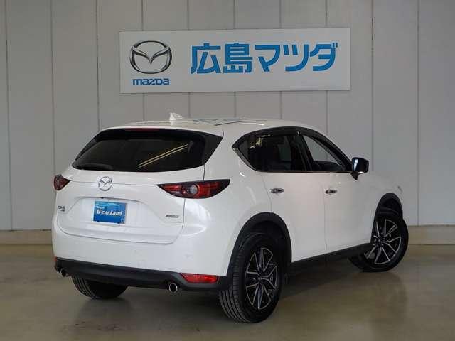 マツダ ＣＸ－５