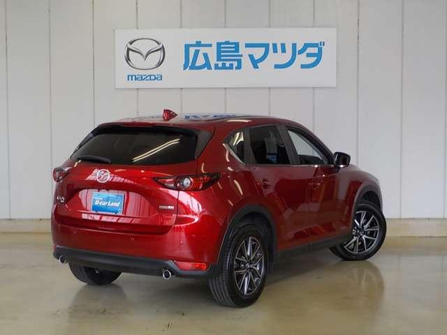 マツダ ＣＸ－５