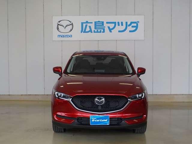 マツダ ＣＸ－５