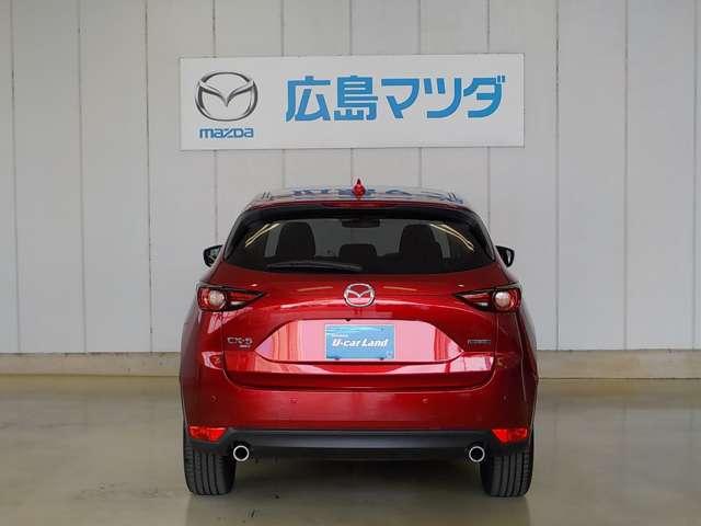 マツダ ＣＸ－５