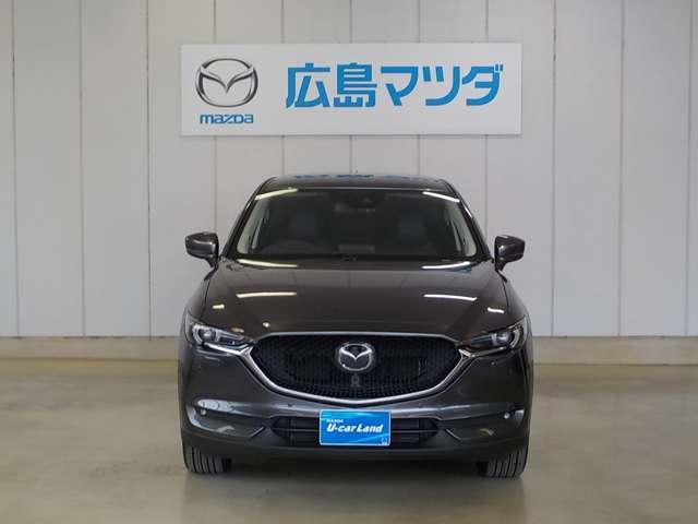 マツダ ＣＸ－５