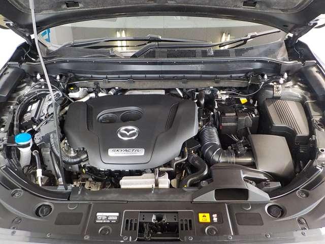 ＣＸ－５ ２．５　２５Ｔ　Ｌパッケージ（7枚目）