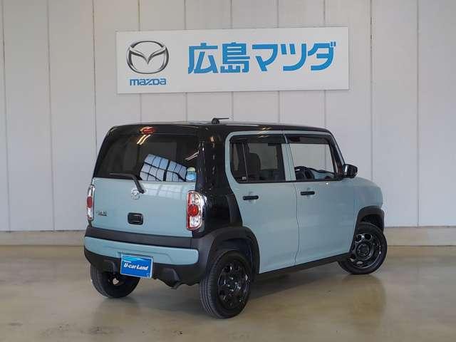 ６６０　ＸＧスペシャル　４ＷＤ(2枚目)