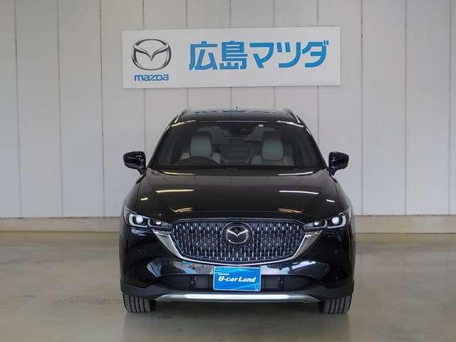 マツダ ＣＸ－８