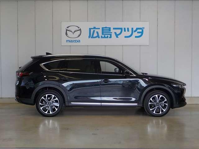 マツダ ＣＸ－８