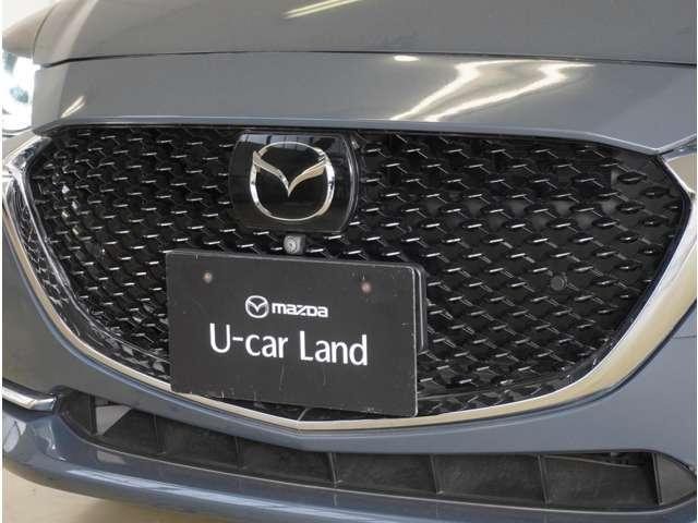 ＭＡＺＤＡ２ １．５　１５Ｓ　ホワイト　コンフォート　３６０°ビュー・モニター　純正ナビ（4枚目）