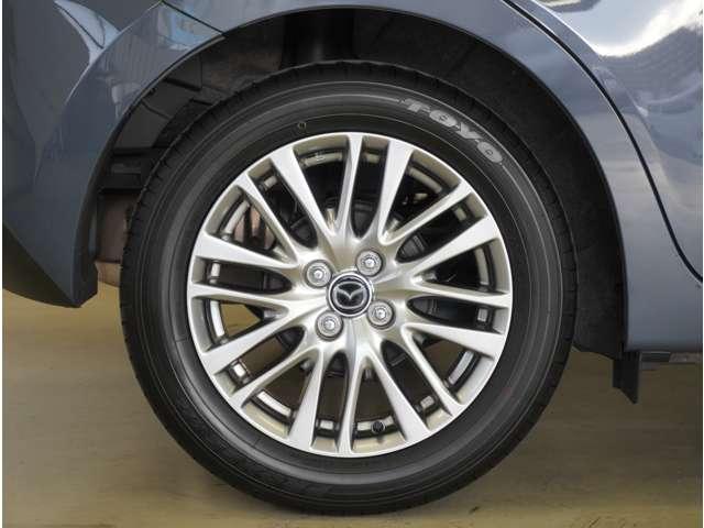 ＭＡＺＤＡ２ １．５　１５Ｓ　ホワイト　コンフォート　３６０°ビュー・モニター　純正ナビ（7枚目）