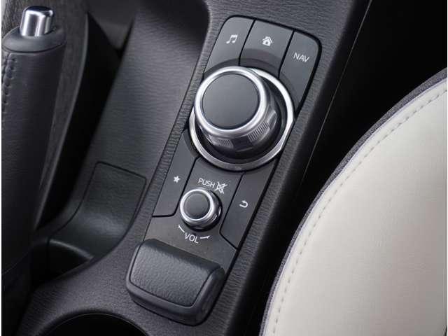 ＭＡＺＤＡ２ １．５　１５Ｓ　ホワイト　コンフォート　３６０°ビュー・モニター　純正ナビ（12枚目）