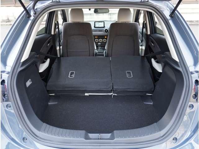 ＭＡＺＤＡ２ １．５　１５Ｓ　ホワイト　コンフォート　３６０°ビュー・モニター　純正ナビ（20枚目）