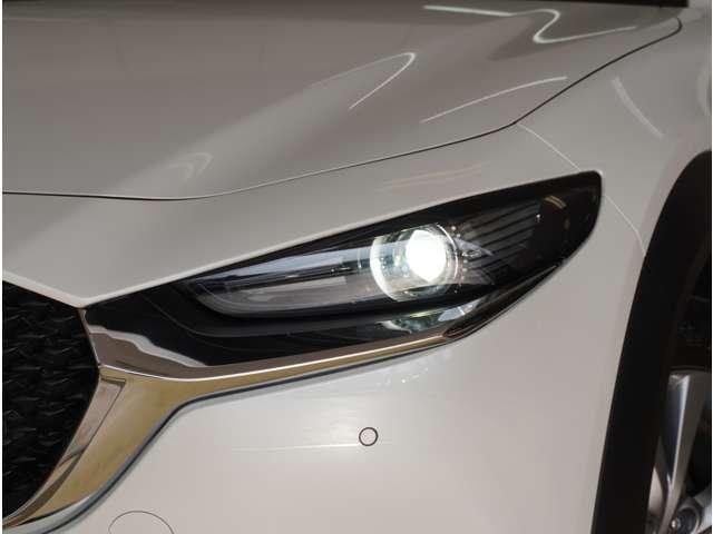 ＣＸ－３０ ２．０　２０Ｓ　３６０°ビュー・モニター　純正ナビ（3枚目）