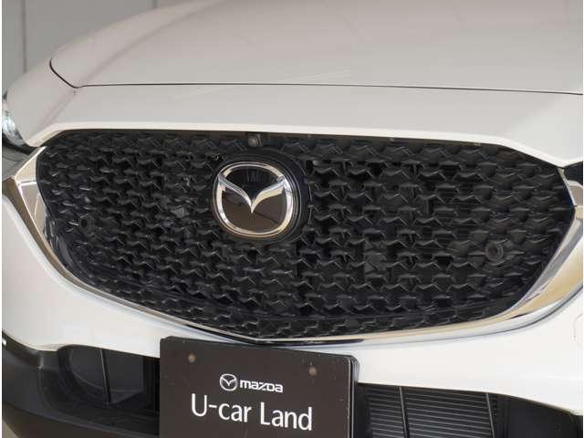 ＣＸ－３０ ２．０　２０Ｓ　３６０°ビュー・モニター　純正ナビ（4枚目）