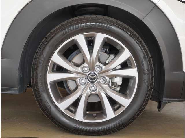 ＣＸ－３０ ２．０　２０Ｓ　３６０°ビュー・モニター　純正ナビ（7枚目）