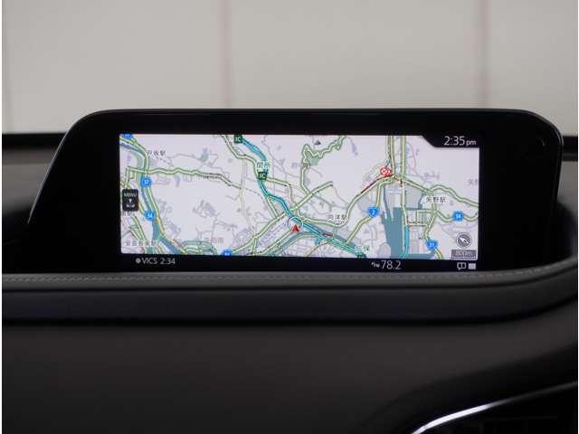 ＣＸ－３０ ２．０　２０Ｓ　３６０°ビュー・モニター　純正ナビ（10枚目）