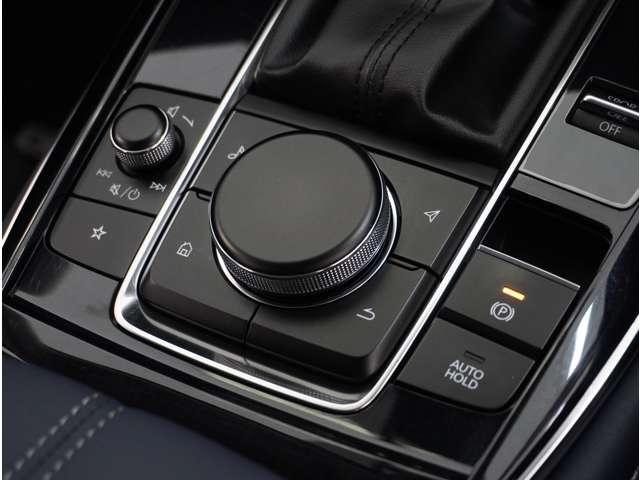 ＣＸ－３０ ２．０　２０Ｓ　３６０°ビュー・モニター　純正ナビ（12枚目）