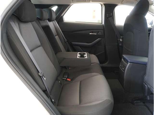 ＣＸ－３０ ２．０　２０Ｓ　３６０°ビュー・モニター　純正ナビ（18枚目）