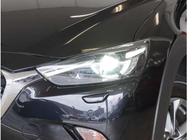 ＣＸ－３ １．５　１５Ｓ　ツーリング　４ＷＤ　３６０°ビュー・モニター　純正ナビ　ＥＴＣ（3枚目）