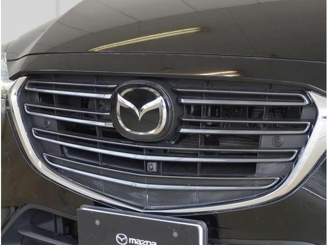 ＣＸ－３ １．５　１５Ｓ　ツーリング　４ＷＤ　３６０°ビュー・モニター　純正ナビ　ＥＴＣ（4枚目）