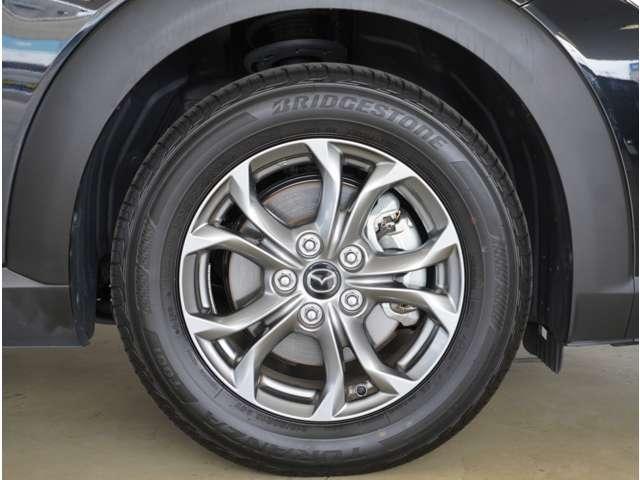 ＣＸ－３ １．５　１５Ｓ　ツーリング　４ＷＤ　３６０°ビュー・モニター　純正ナビ　ＥＴＣ（7枚目）