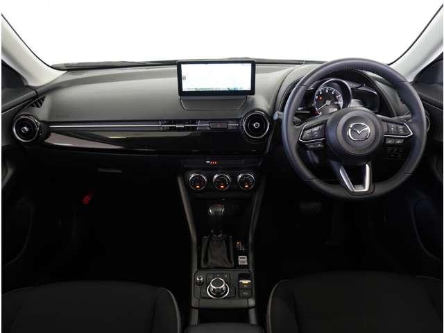 ＣＸ－３ １．５　１５Ｓ　ツーリング　４ＷＤ　３６０°ビュー・モニター　純正ナビ　ＥＴＣ（8枚目）