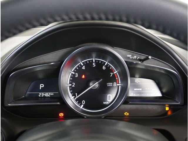 ＣＸ－３ １．５　１５Ｓ　ツーリング　４ＷＤ　３６０°ビュー・モニター　純正ナビ　ＥＴＣ（9枚目）