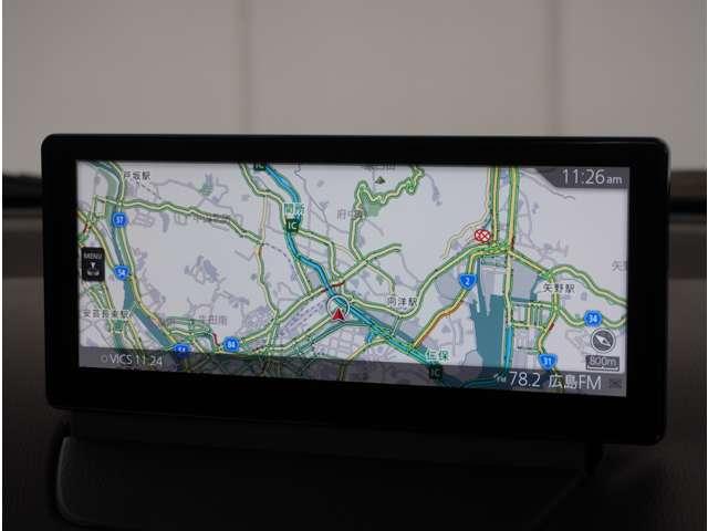 ＣＸ－３ １．５　１５Ｓ　ツーリング　４ＷＤ　３６０°ビュー・モニター　純正ナビ　ＥＴＣ（10枚目）