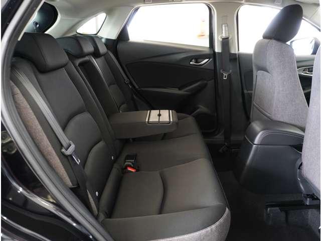 ＣＸ－３ １．５　１５Ｓ　ツーリング　４ＷＤ　３６０°ビュー・モニター　純正ナビ　ＥＴＣ（18枚目）